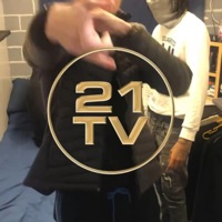 Still Here (feat. Maverick & Jay Cadaan) - Single - 21TV