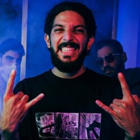 בלאגן - Single - Ballagan Sessions בלאגן סשנז & Ram Houri