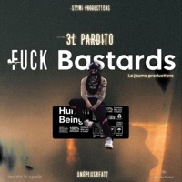 F**k bastard! - Single - 3lpardito