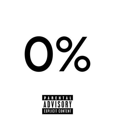 Zero Porcento (feat. Luk The Real) - Single