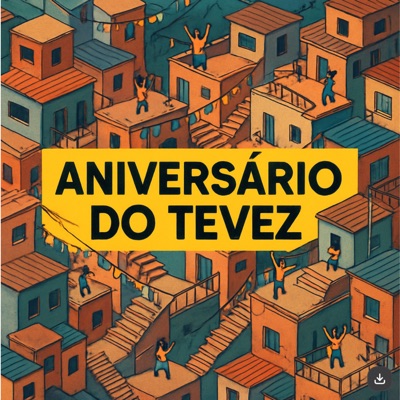 Aniversário do Tevez - Single