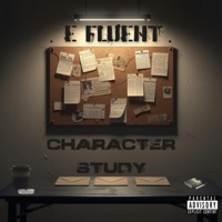 CHARACTER STUDY - E-Fluent
