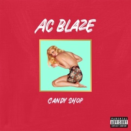 Candy Shop AC blaze