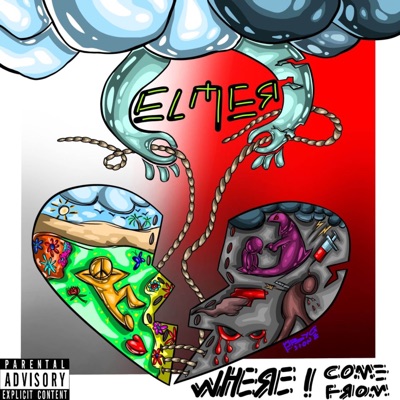 Where I Come From - Single