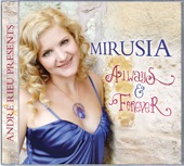 Ave Maria (feat. Mirusia) [Live in Maastricht] artwork