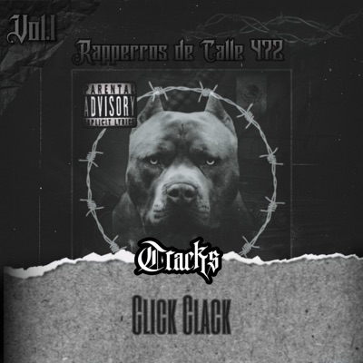 Click clack - Single