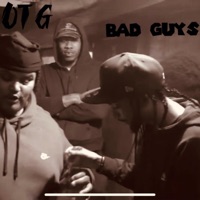 Bad Guyz (feat. Skrap G & Glockz) - Single - Biggz