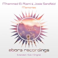 Memories - Single - Mhammed El Alami & Josie Sandfeld