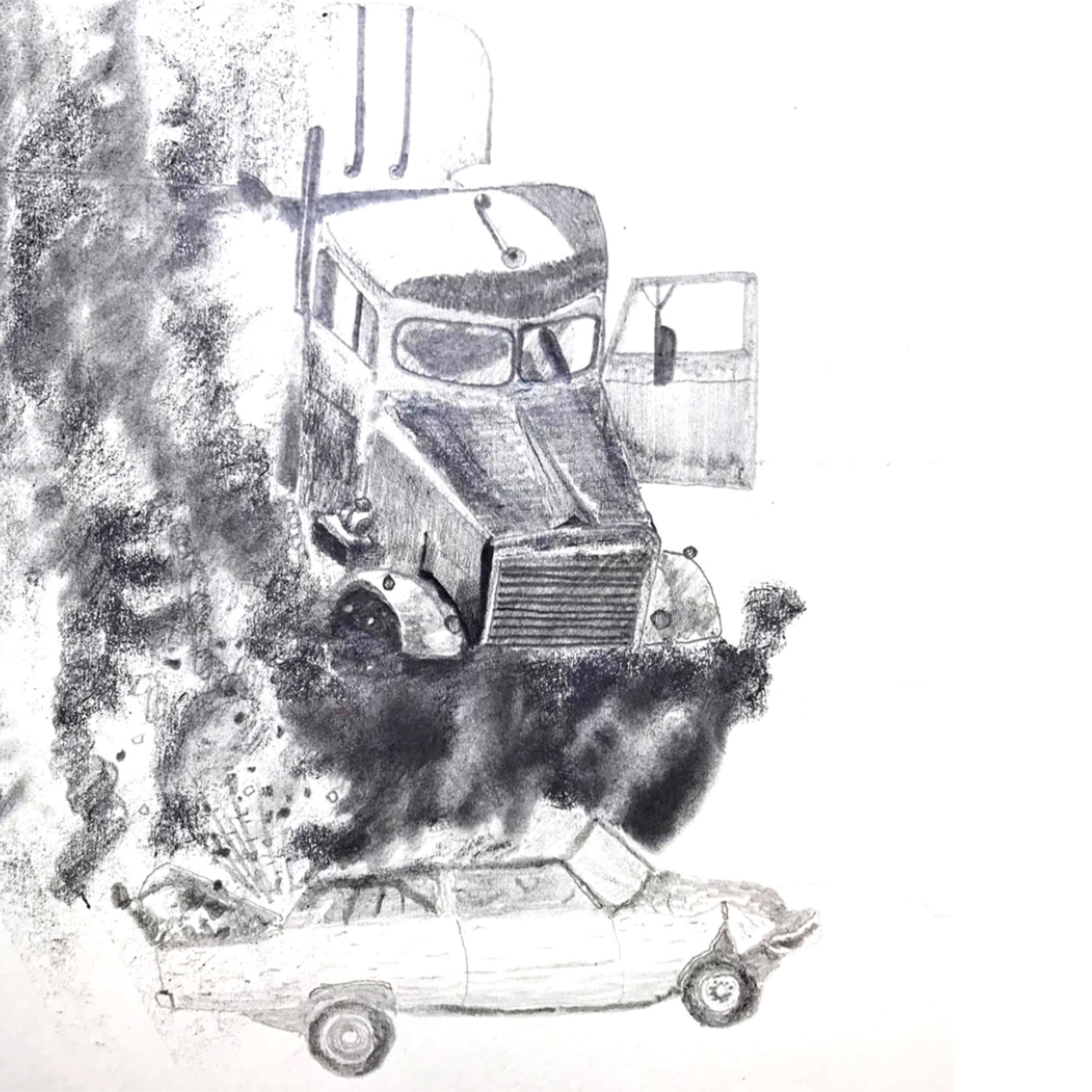 In My Pocket Somehow - Single