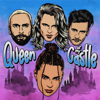 Kris Kross Amsterdam & Inna - Queen of My Castle artwork