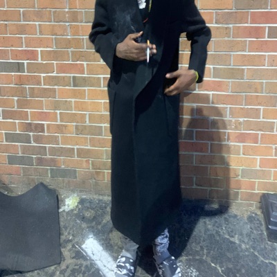 Johnwhick Album - Single