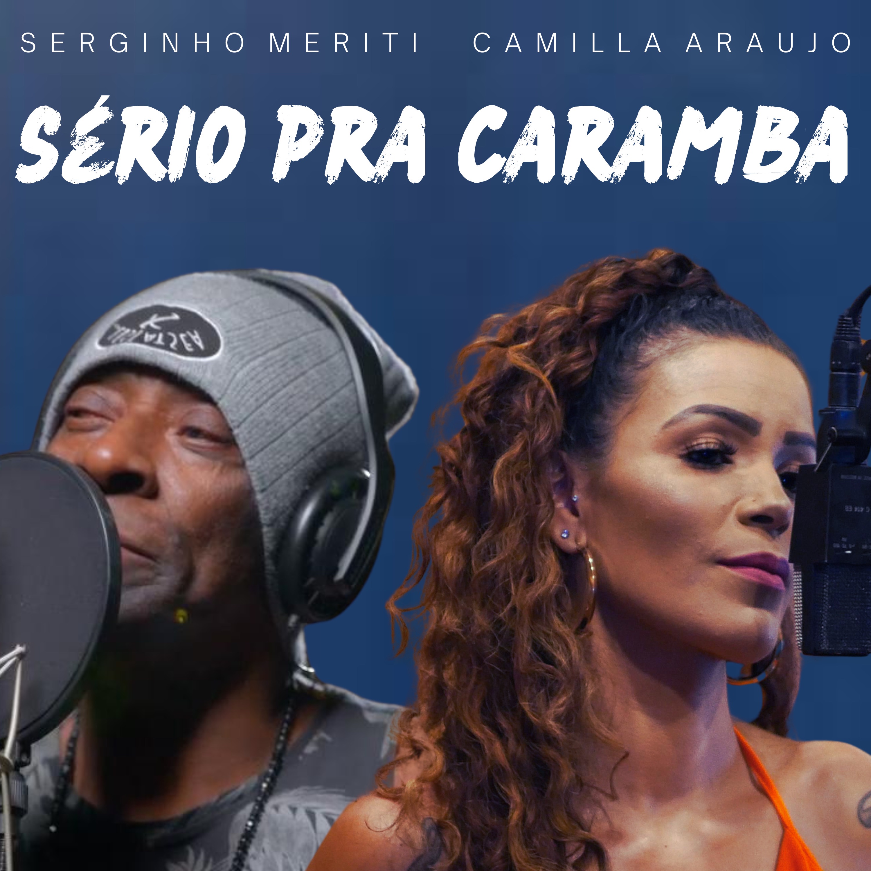 Sério pra Caramba - Single