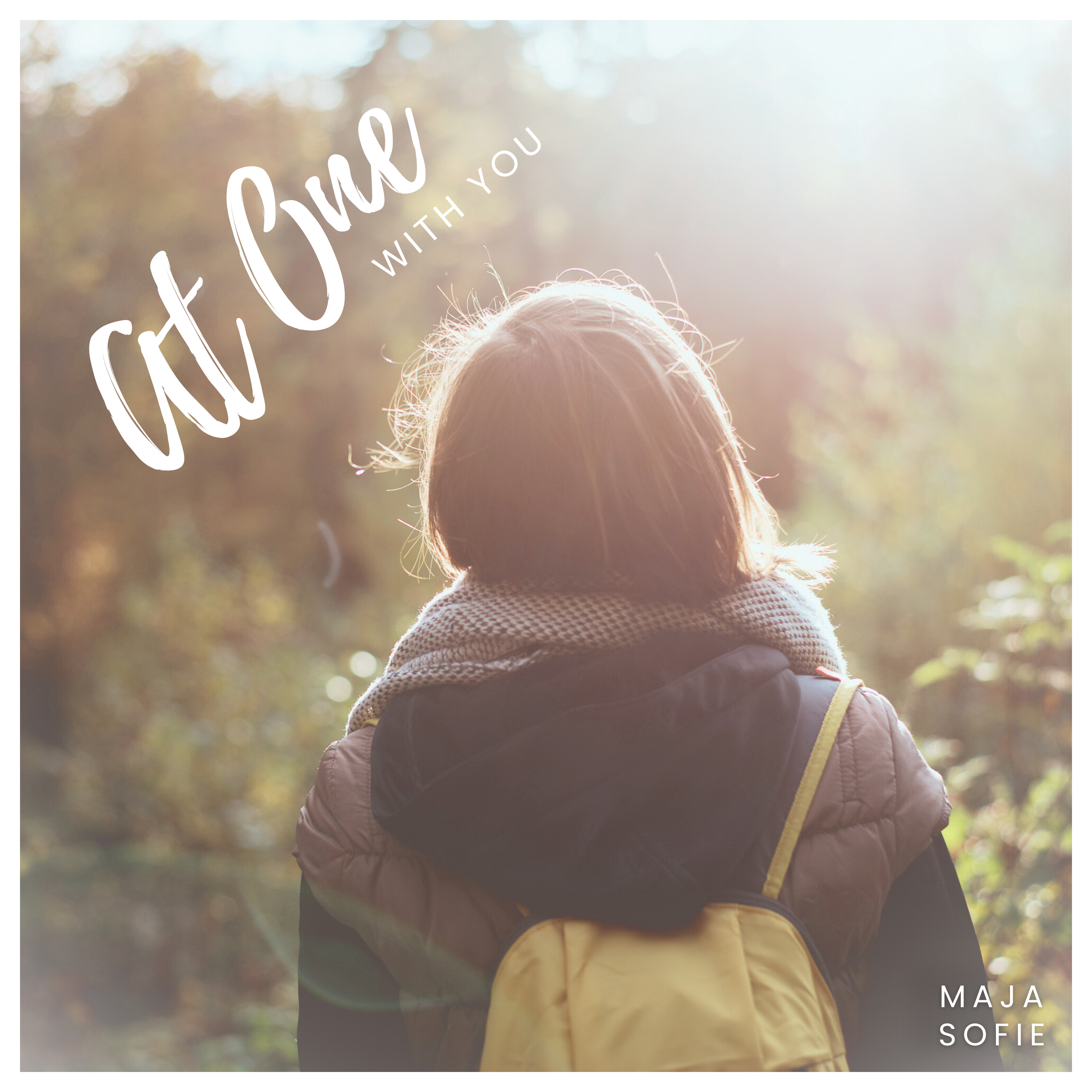 At One with You - Single