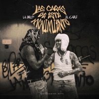 Las Caras de Este Movimiento - Single - La Melo, El Carli & Recvoluxion Boyz