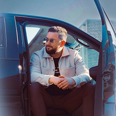 Bounce (intro) (feat. Baba Trodon) - Single