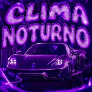 CLIMA NOTURNO - EP