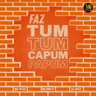 Faz Tum Tum Capum Papum - Single