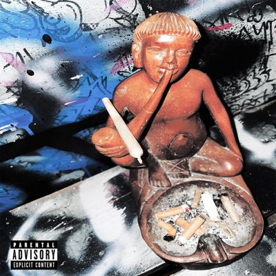 DOUBLE S (feat. PRIMO & MERTAIN) - Single