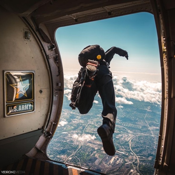 nosedive