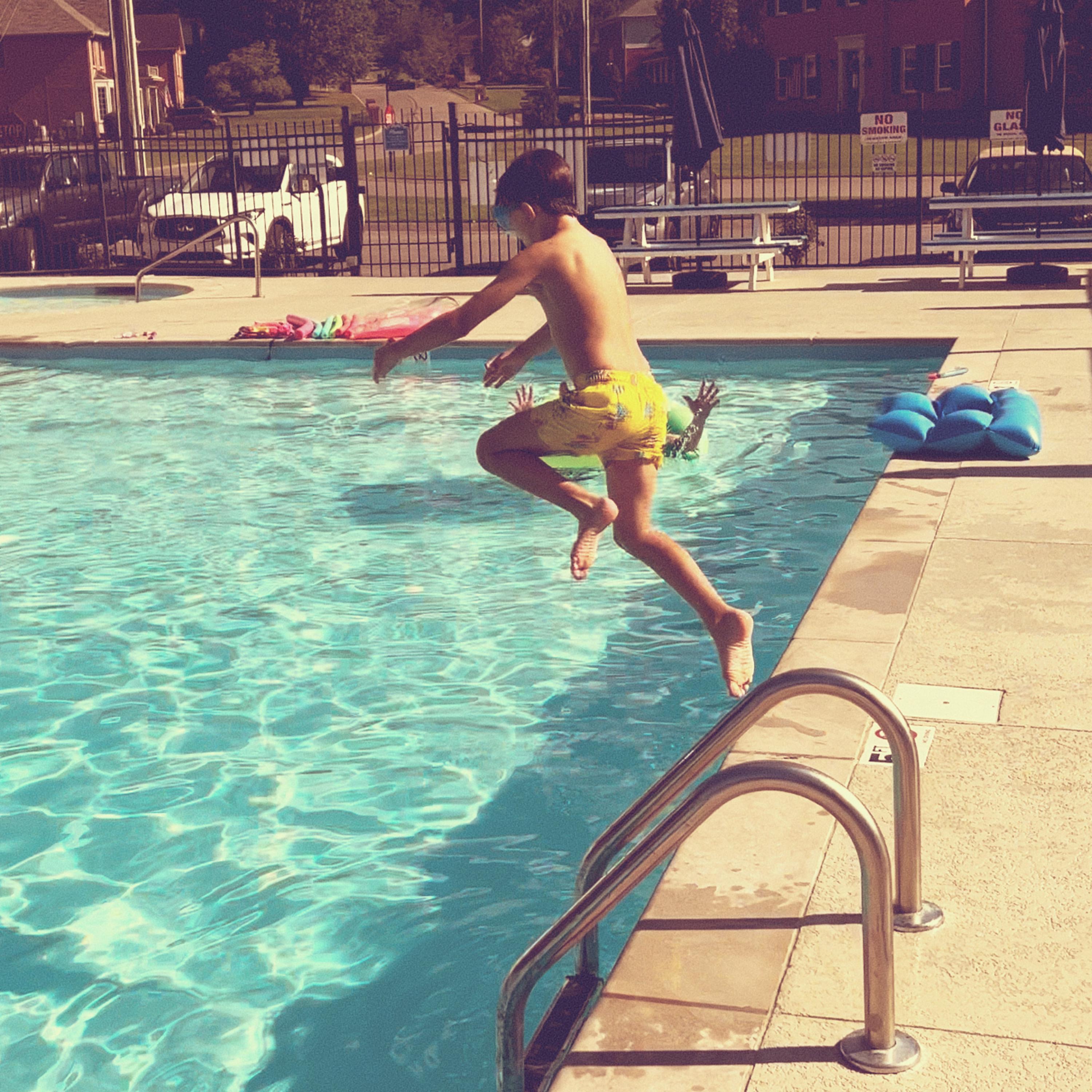 Good Times Only - Single