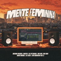 Mente Feminina (feat. MC GW, MC Saci & Mc mauricio da V.i) - Single - Dj Brenno Paixão, Douth! & DJ Petroski