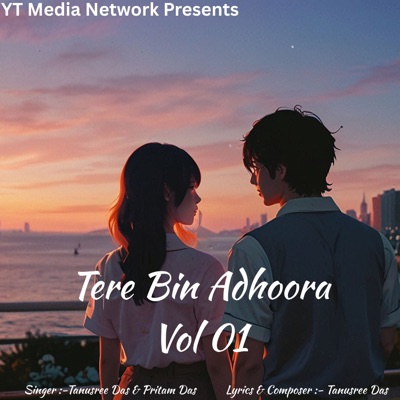 Tere Bin Adhoora Vol 01