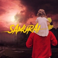 Noroc si tragedie (feat. Tecsan) - Single - Samurai Romania