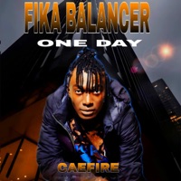 Fika Balancer One Day - Single - Caefire
