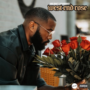 West End Rose - EP