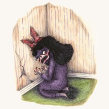 Wound Up Here (By Holdin' On) artwork