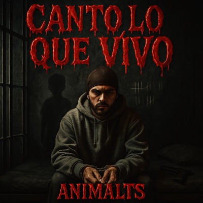 Canto Lo Que Vivo - Single