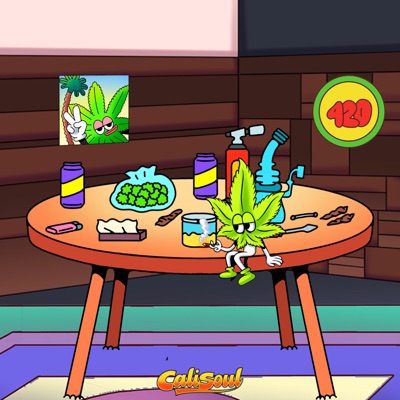 Songs to listen to when high