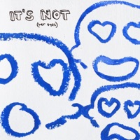 It's Not (Her Eyes) - Single - Walker