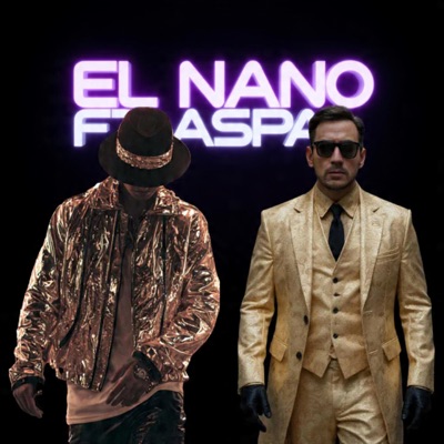 TU YA NO ESTÁS (feat. GASPAR COVER VERSION) - Single