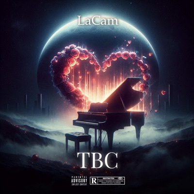 TBC ft LaKell music video coming soon (feat. LaKell) - Single