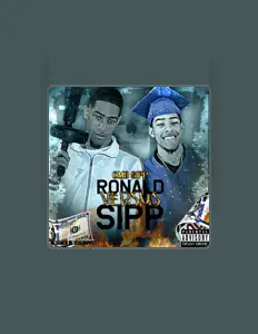 Dengarkan OMB Sipp, tonton video musik, baca bio, lihat tanggal tur & lainnya!