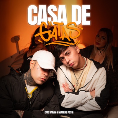 Casa de Gatas - Single