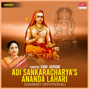 Adi Sankaracharya's Ananda Lahari