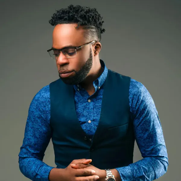 Above Other Names — Evan Oseni