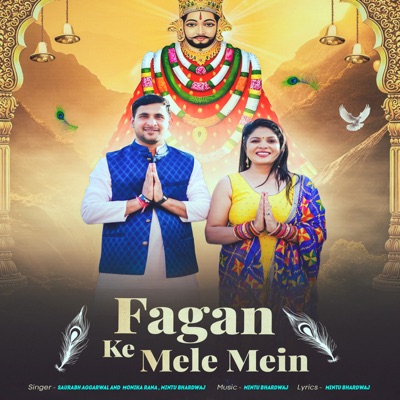 Fagan ke mele main - Single