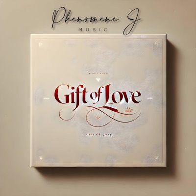 Gift of Love - Single