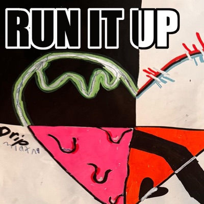 RUN IT UP - Single