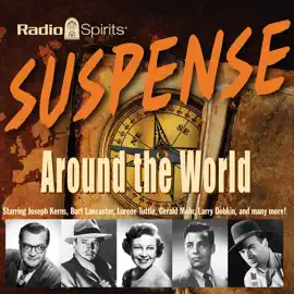 Suspense: Around the World