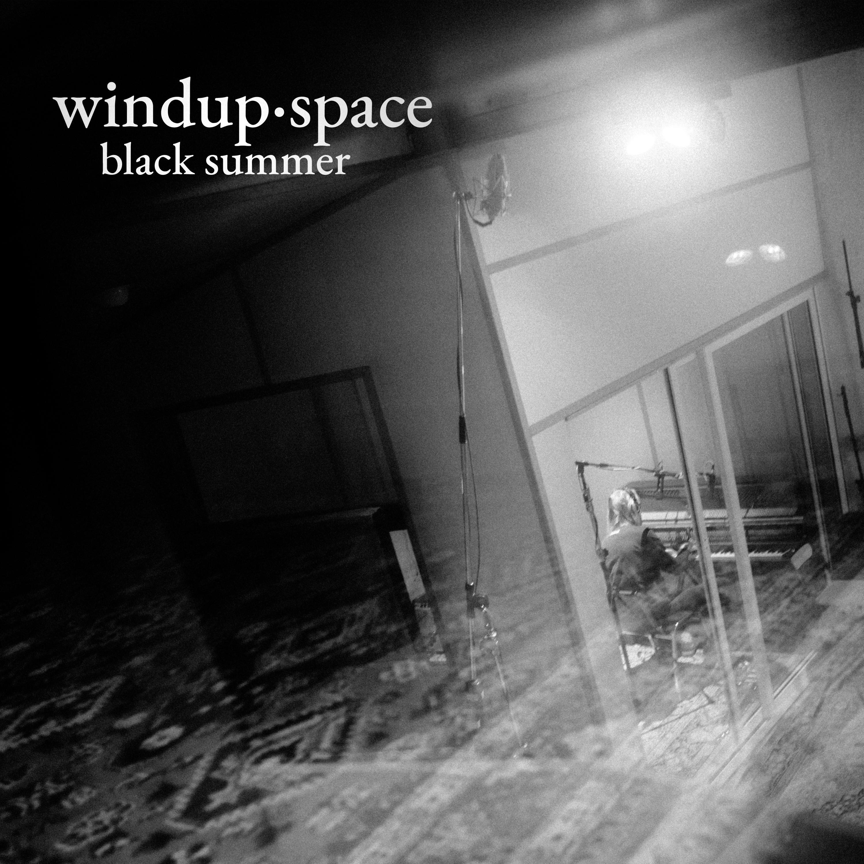 Black Summer - Single