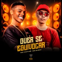 Quer Se Equivocar - Single - MC Cothiê & DJ GS SHEIK