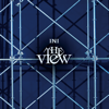 INI - THE VIEW - EP アートワーク