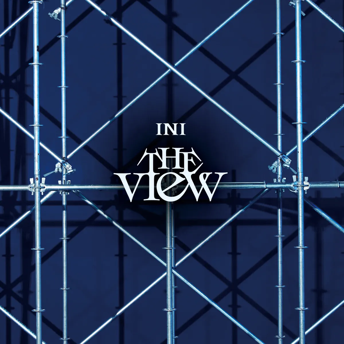 INI - THE VIEW - EP (2024) [iTunes Plus AAC M4A]-新房子