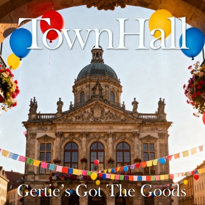 Gertie's Got The Goods