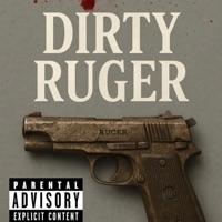 Dirty Ruger (feat. Lil Ro) - Single - 1HG Kamo