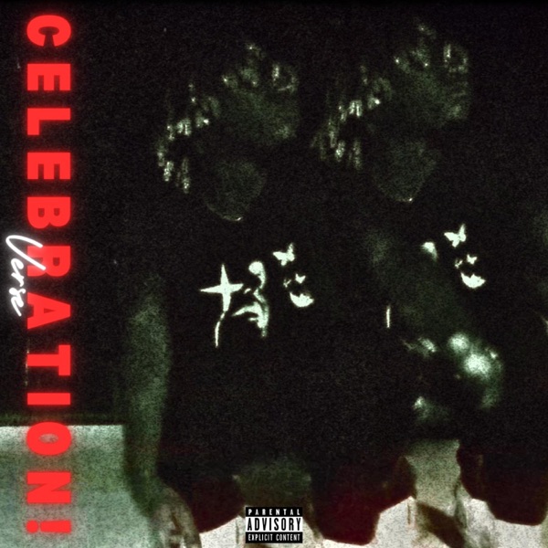 CELEBRATION! / NO AUTO VERSE - Single